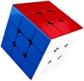 Rubik's Cube 3x3 Magic Cube Smooth Fast Speed Rubix Rubiks Puzzle Kids Gifts. 