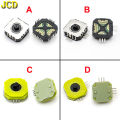 JCD 1 Pieces 3D Analog Joystick Potentiometer Rocker For PSP Console Controller Repair Accessories. 