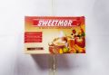 Sweetmor Sachet 1X100 All Natural Zero Calorie Sweetner. 