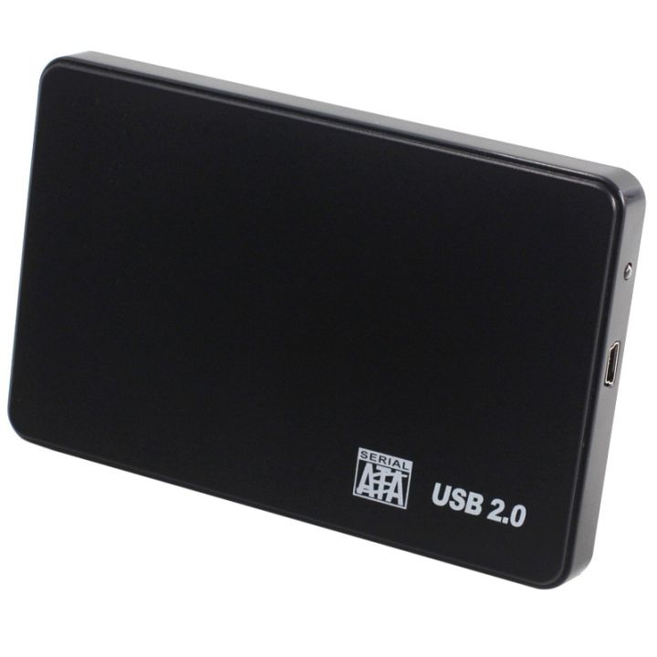 USB%202.0%20HDD%20External%20Hard%20Drive%20Case%202.5%20Inch%20Plastic%20SATA%20Enclosure%20SSD%20High%20Speed%20Transmission%20Support%20Window%20Mac%20Android%20-%20Image%207