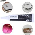 T7000 Mobile Phone Repair Glue Adhesive Industrial Strength for Smartphones Tablets Screens Gems Craft DIY. 