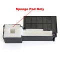 Waste Ink Tank PAD Sponge for Epson L355 L210 L120 L365 L110 L111 L130 L132 L211 L220 L222 L300 L301 L360 L362 L363 L366 L455. 