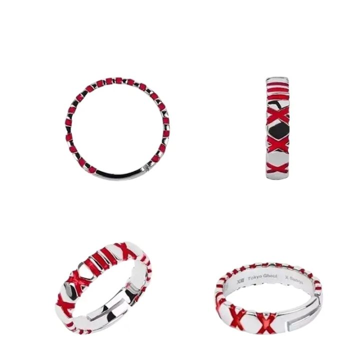 Anime%20Tokyo%20Ghoul%20Ring%20JUZO%20Suzuya%20Cosplay%20Unisex%20Adjustable%20Rings%20Accessories%20%20-%20Image%206