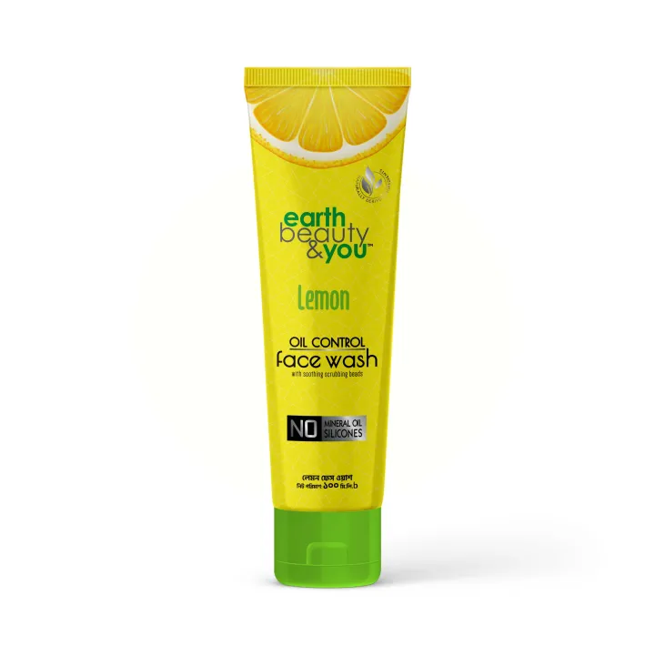 Earth%20Beauty%20&%20You%20Lemon%20Oil%20Control%20Face%20Wash%20-%20100ml%20-%20Image%202
