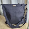 Canvas Multifunctional Tote Bag.