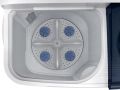 Samsung WT70C3200LL/TL 7Kg Semi Automatic washing Machine. 