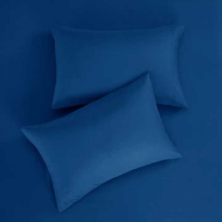 4pcs%20Sheet%20Set%20Lightweight%20Super%20Soft%20Easy%20Care%20Wrinkle%20Free%20Microfiber%20Bedding%20Sets%20with%2014-Inch%20Deep%20Pockets%20for%20Women%20Men%20-%20Image%202