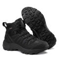 Fashion Men's Boots Combat Boots Outdoor Non-slip Hiking Boots Lightweight Men Desert Boots Motorcycle Boots.