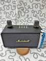 Marshall M28 Karoake System Portable Bluetooth Speaker With 2 Wirless Microphones. 