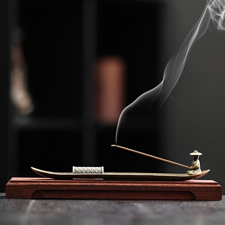 Creative%20Incense%20Holder%20Aromatherapy%20Ornament%20Incense%20Holder%20Boat%20Old%20Men%20Fishing%20Japanese%20Style%20Incense%20Stick%20Burner%20Home%20Decor%20-%20Image%203