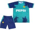 PAKISTAN TRAINING CRICKET KIT  2023-17 FOR ADULT. 