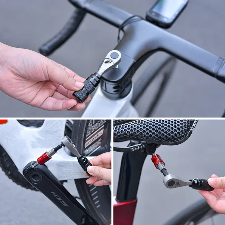 TinkRider%20Bicycle%20Portable%20Tools%20Repair%20Bags%20Set%20Multipurpose%20Bike%20Toolkit%20MTB%20Road%20Bike%20Storage%20Capsule%20Kit%20Cycling%20Pump%20-%20Image%205