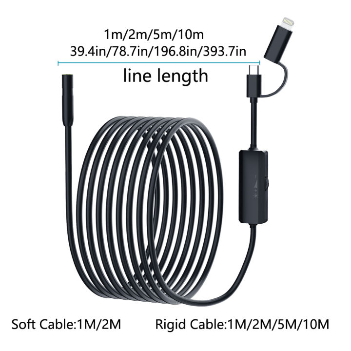 Android%20Endoscope%20Inspection%20Camera%202%20in%201%20IOS%20Type-C%20Mini%20Inspection%20Camera%20for%20IOS%20iphone%20Waterproof%20Pipeline%20Borescope%20-%20Image%206