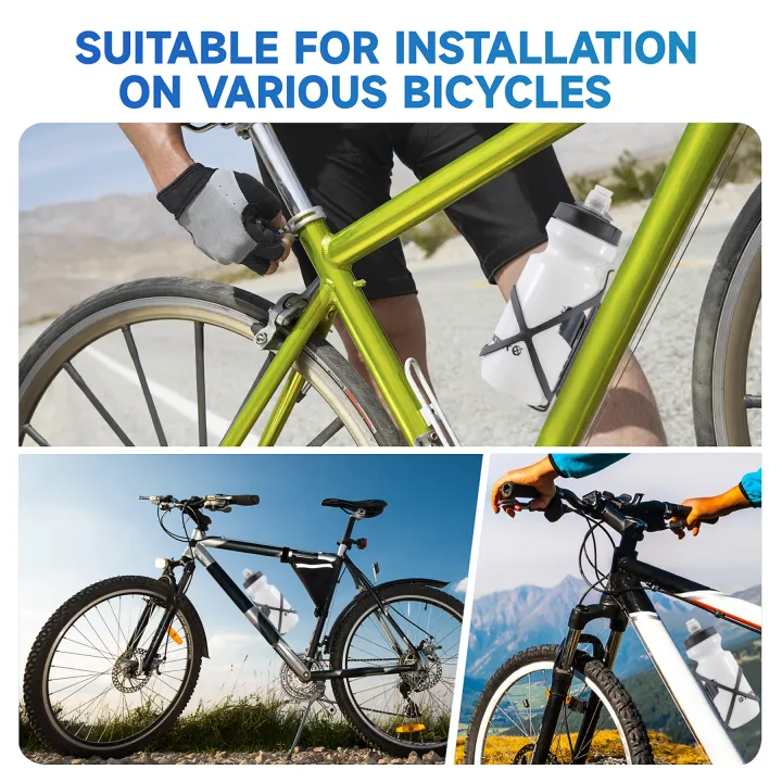 HUALONG%20Full%20Carbon%20Fiber%20Bicycle%20Bike%20Water%20Bottle%20Cage%20Holder%20Mountain%20Road%20Bike%20Water%20Bottle,%20Weight%20(16%C2%B12g).%20-%20Image%207