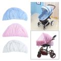 Stroller Mosquito Net - Full Coverage, with Dense Mesh for Enhanced Insect Protection, Polyester Stroller Mosquito Outdoor Gear.