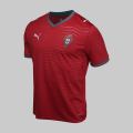 Portugal's 2026 World Cup Jersy.