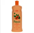 RDL Papaya Fairness Hand And Body Lotion - 600ml. 