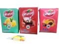 Altunsa  - Flavoured Instant Powder Drink - 9 GM Sachets - Makes 1 L - (24 Sachets). 