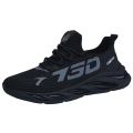 Shoes for Men Casual Slip on Fashion Sneakers Breathable Running Shoes Outdoor Walking Training Tennis Shoes. 