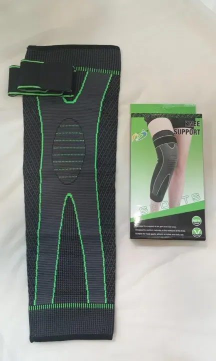 1pcs%20Knee%20Pads%20Anti-slip%20Knee%20Leg%20Cover%20Knee%20Joint%20Brace%20Adult%20Sports%20Accessory%20-%20Image%207