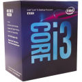 Intel Core i3-8100 6MB Cache 3.60GHz 8th Gen Processor Price in Bangladesh. 