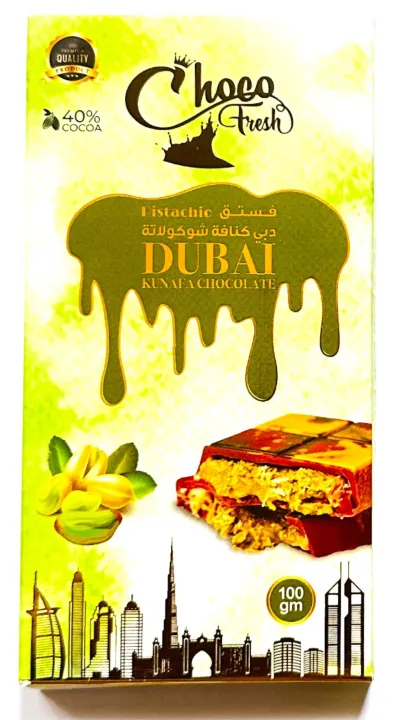 Kunafa%20Chocolate%20Dubai%20Origin%20Real%20Kunafa%20Choco%20Fresh,%20Luxurious%20Flavors%20And%20Modern%20Decadence%20With%20Choco%20Dubai'S%2040%25%20Cocoa%20Dark%20Chocolate%20Kunafa%20Pistachio,%20100%20Gm%20-%20Image%208