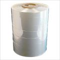 Clear Polythene Roll (3 inch × 5m). 