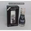 Original Smart Collection No.322 Perfume For Men. 