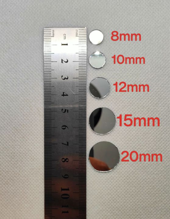 500%20Pcs.%20(%20100%20Pcs%20Each%20Size%20)%20Small%20Embroidery%20Mirrors%20For%20DIY%20and%20%20Arts%20and%20Crafts%20-%20Image%203