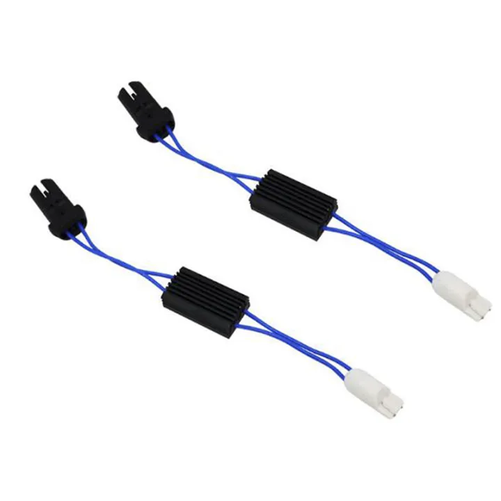 12V%20Warning%20Canceller%20Decoder%20LED%20501%20T10%20W5W%20OCB%20Error%20Load%20Resistor%20SMD%20-%20Image%205