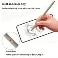 S24 Ultra S Pen Replacement For S24 Ultra SM-S928B SM-S928U SM-S928W Stylus Pen Touch S Pen Without Bluetooth.