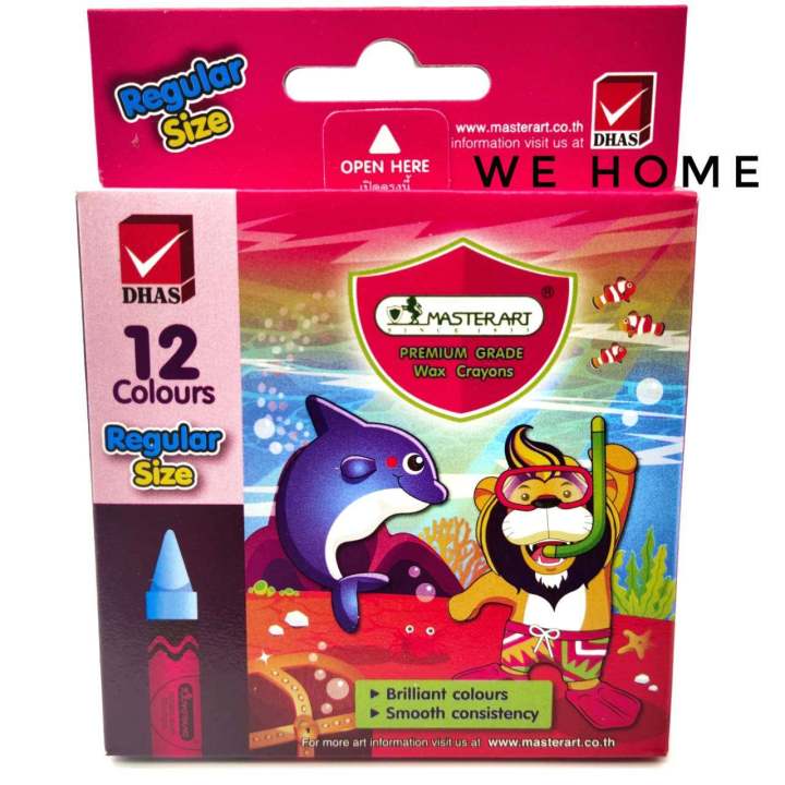 Genuine%20Master%20Art%20crayons%2012%20colors%2036%20colors%20-%20Image%203