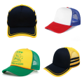New Stranger Hat Cosplay Dustin Baseball Cap Mesh Thinking Hats Henderson Unisex Adjustable TV Party Accessories.