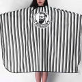 Aosituoma Barber Wrap Non-stick Hair Salon Hair Shaver Professional High-grade Hair Cape. 