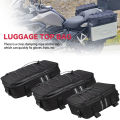 1/2/3pcs Motorcycle Luggage Bags Additional Bags for BMW GS 1200 LC Adventure 2013-2017 R1250GS R1200GS Adventure Top Pack. 