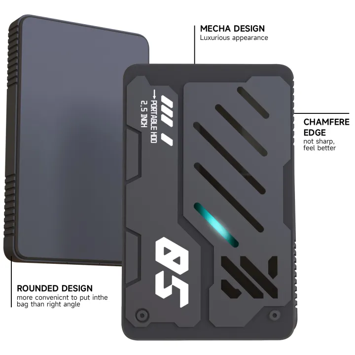 USB%203.0/Type-C%20HDD%20External%20Expansion%20Storage%201TB%20750/500/320/250/160G%20For%20PC%20Mac%20Laptop%20Office%20PS4%20PS5%20Xbox%20One%20Gaming%20Devices%20-%20Image%203