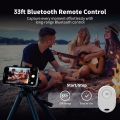 Magnetic Phone Selfie Monitor Screen for Smartphone Rear Camera Selfie Vlog Live Stream for iPhone Android Phone. 