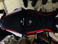 Yamaha Mt15 Modified Motorcycle Seat Cover. 