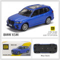 CCA 1:64 1:54~72 styles available Porsche 911 GT2 Pagani Zonda  BMW I7 static  alloy die-casting car model collection gift toy. 