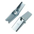 M4 M5 M6 M8 M10 Plasterboard Hollow Wall Cavity Wall Fixing Spring Toggle Anchor Ceiling Dry Wall Anchors No Bolt. 