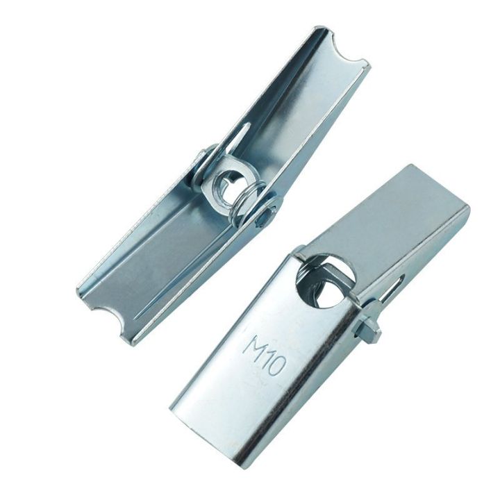 M4%20M5%20M6%20M8%20M10%20Plasterboard%20Hollow%20Wall%20Cavity%20Wall%20Fixing%20Spring%20Toggle%20Anchor%20Ceiling%20Dry%20Wall%20Anchors%20No%20Bolt%20-%20Image%206