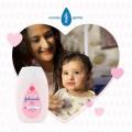 Johnson's Baby Lotion for Baby Soft Skin (100ml). 