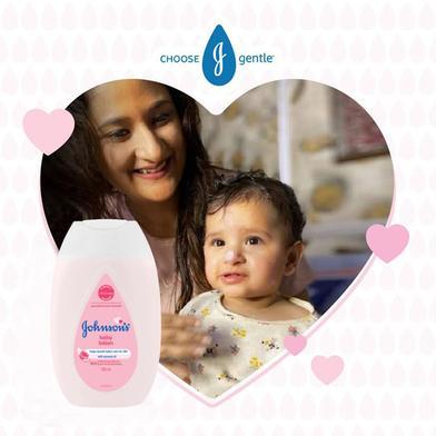 Johnson's%20Baby%20Lotion%20for%20Baby%20Soft%20Skin%20(100ml)%20-%20Image%204