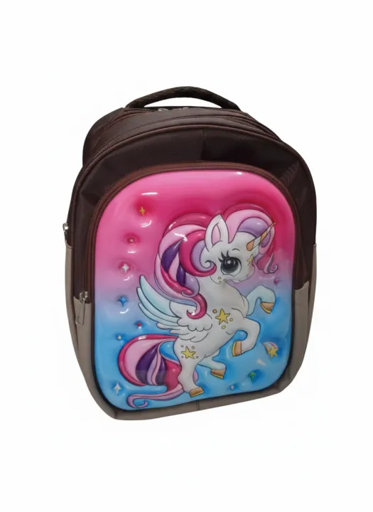 School%20bag%20Boys%20and%20Girls%20with%20clear%20cartoon%20printing%20Opening%20Large%20Capacity%20Children's%20Backpack%20Class%203%20to%207%20-%20Image%204
