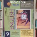 Hamdard Guide English Class 9. 