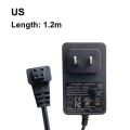 DITONG X3 projector Original extended power adapter 45v DC cable extension Suitable for Magcubic HY310/HY310X/HY260 Projector hy 310. 