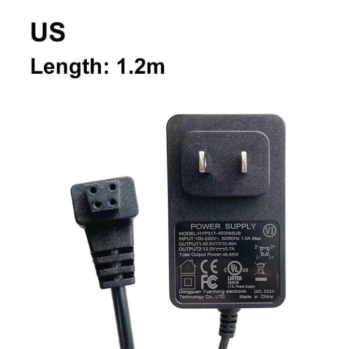 DITONG%20X3%20projector%20Original%20extended%20power%20adapter%2045v%20DC%20cable%20extension%20Suitable%20for%20Magcubic%20HY310/HY310X/HY260%20Projector%20hy%20310%20-%20Image%207