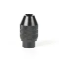 2PC/Lot Universal Multi Keyless Dremel Chuck Mini Drill Collet Electric Grinder Accessories 0.5-3.2mm Stainless Steel Nuts. 