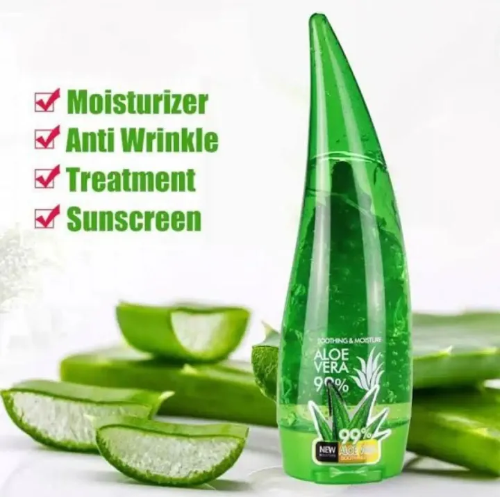 Nature%20Soothing%20Gel%20Moisture%2099%25%20Aloe%20Vera%20-%20Image%202