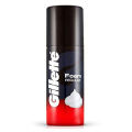 Gillette Classic Regular Pre Shaving Foam - 98 gm. 
